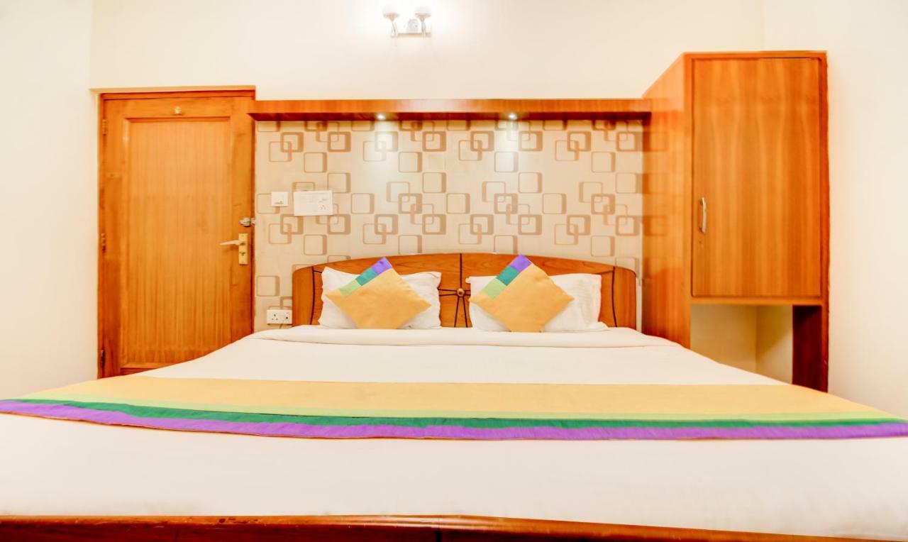 Treebo Trip Sonachi Hotels Amritsar Exterior foto